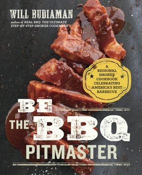 BBQ Pitmaster
