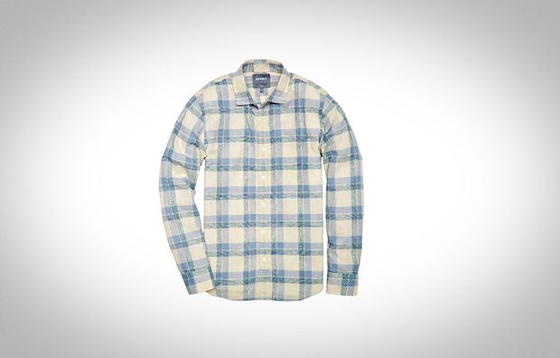Bonobos summer shirts