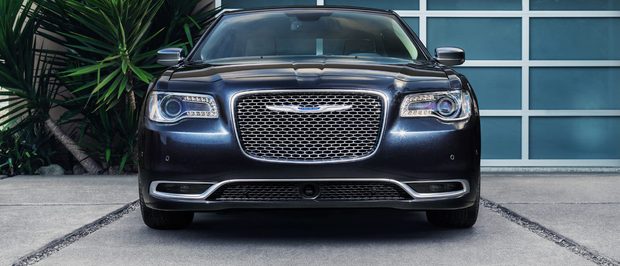 Chrysler 300