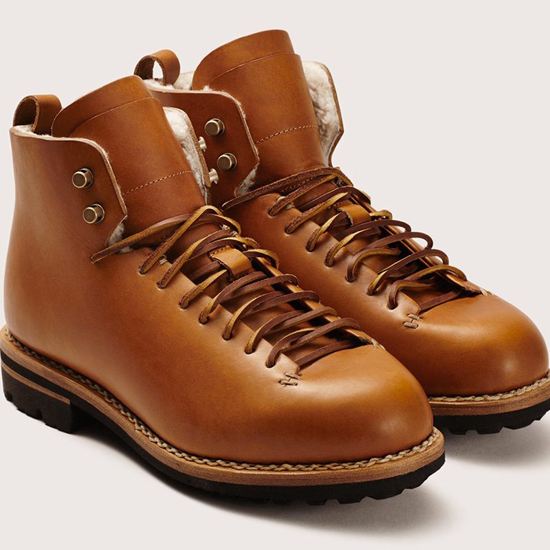 FEIT Wool Hiker