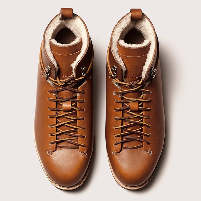 FEIT Wool Hiker