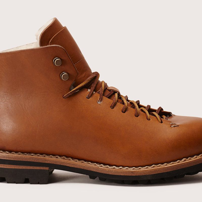 FEIT Wool Hiker