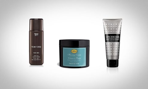 best new shave cream
