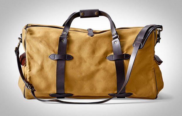 Filson_Medium_Duffel