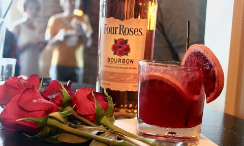 Four-Roses-Bourbon