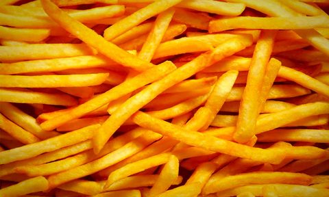 fries with that 3 of las most delicious