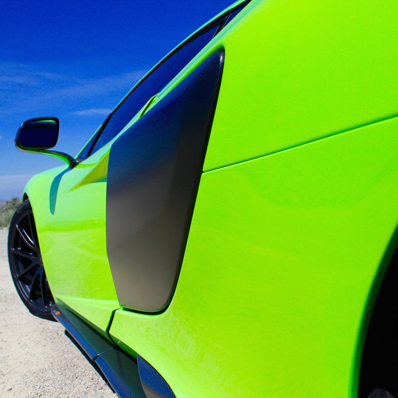 2016 McLaren 675LT