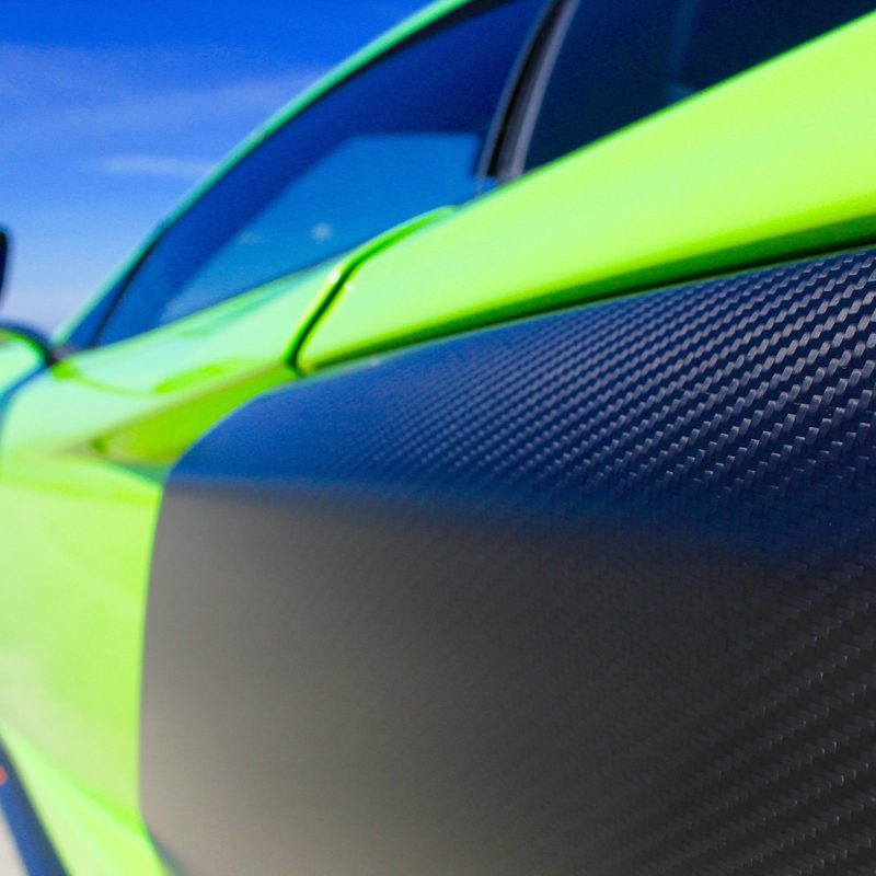 2016 McLaren 675LT