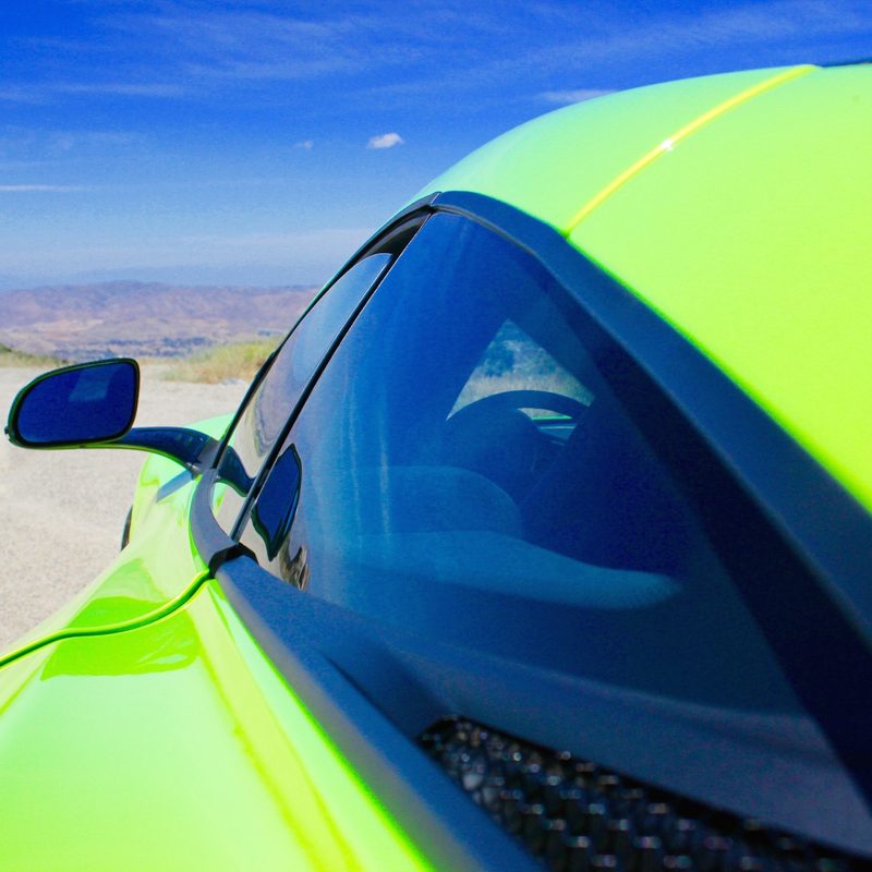 2016 McLaren 675LT