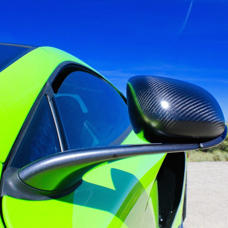 2016 McLaren 675LT