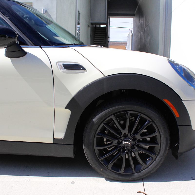 2016 MINI Cooper Clubman