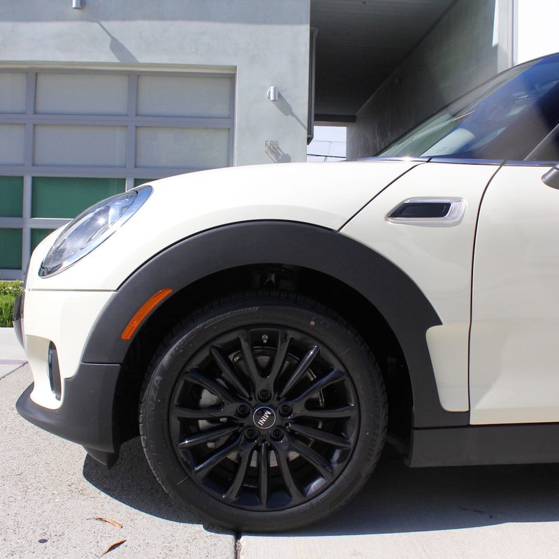 2016 MINI Cooper Clubman