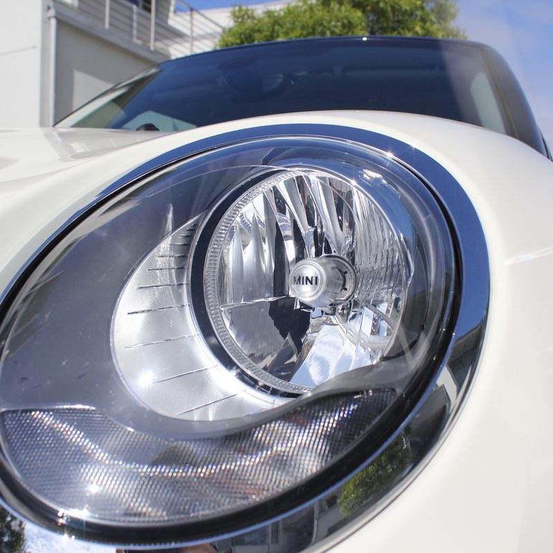 2016 MINI Cooper Clubman