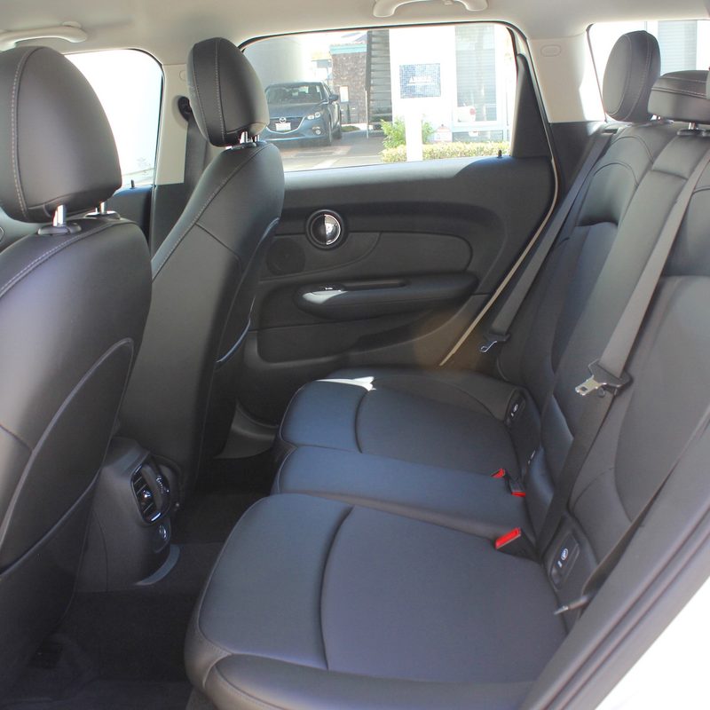 2016 MINI Cooper Clubman