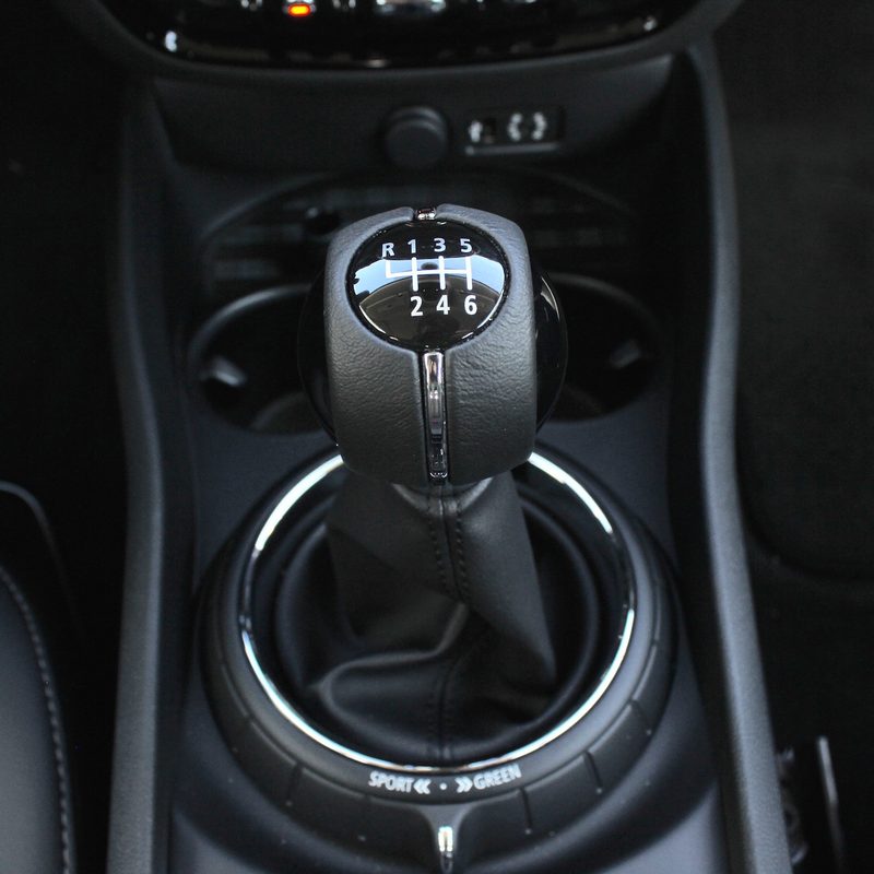 2016 MINI Cooper Clubman
