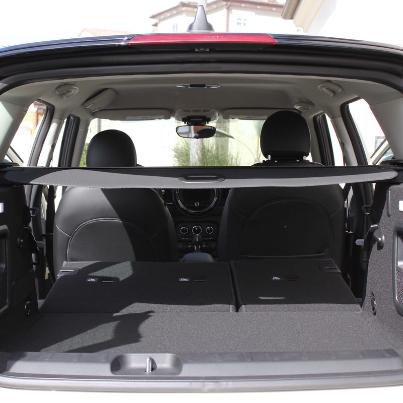 2016 MINI Cooper Clubman