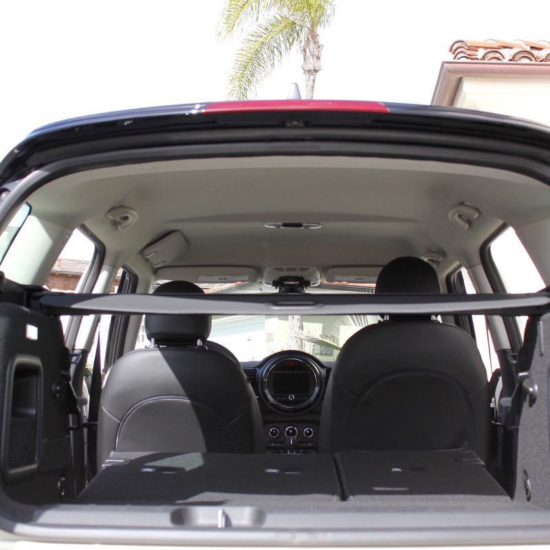 2016 MINI Cooper Clubman