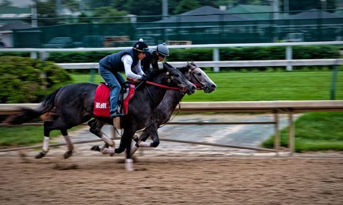 Kentucky derby