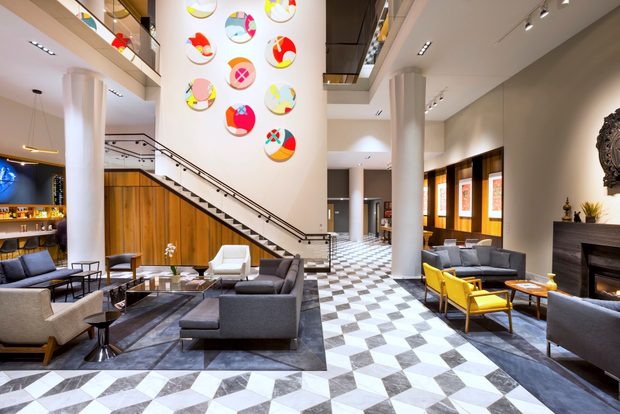 Le Meridien