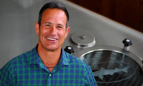 Sam Calagione Leadership