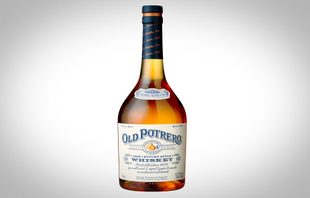 old potrero single malt rye
