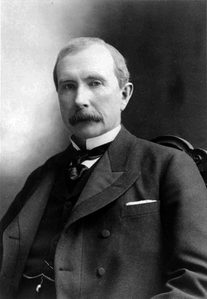 ROCKEFELLER