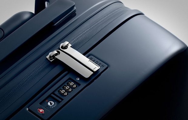 Raden Luggage
