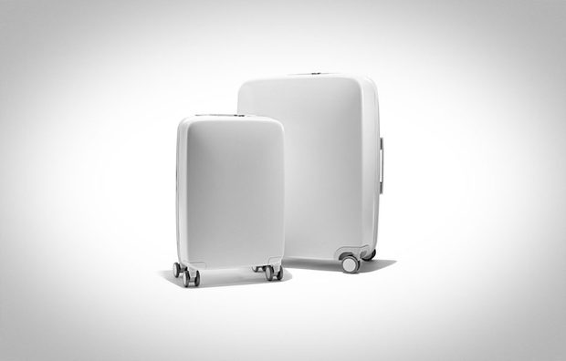 Raden Luggage
