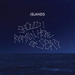 Should I Remain Here At Sea? Cover Art