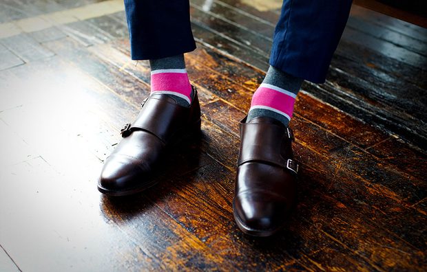 Socks-1
