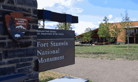 fort stanwix national monument spotlight stanwix1