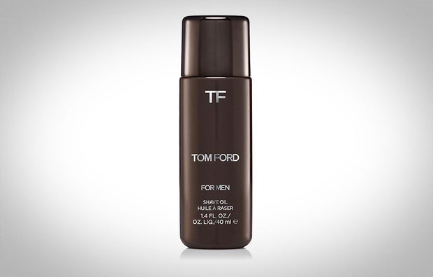 Tom-ford