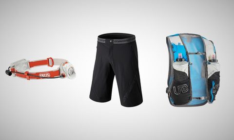 Trail Running Essentials