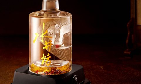 baijiu