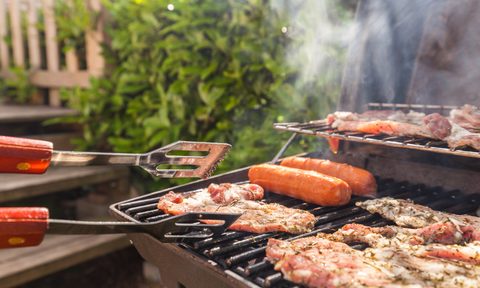 grilling essentials