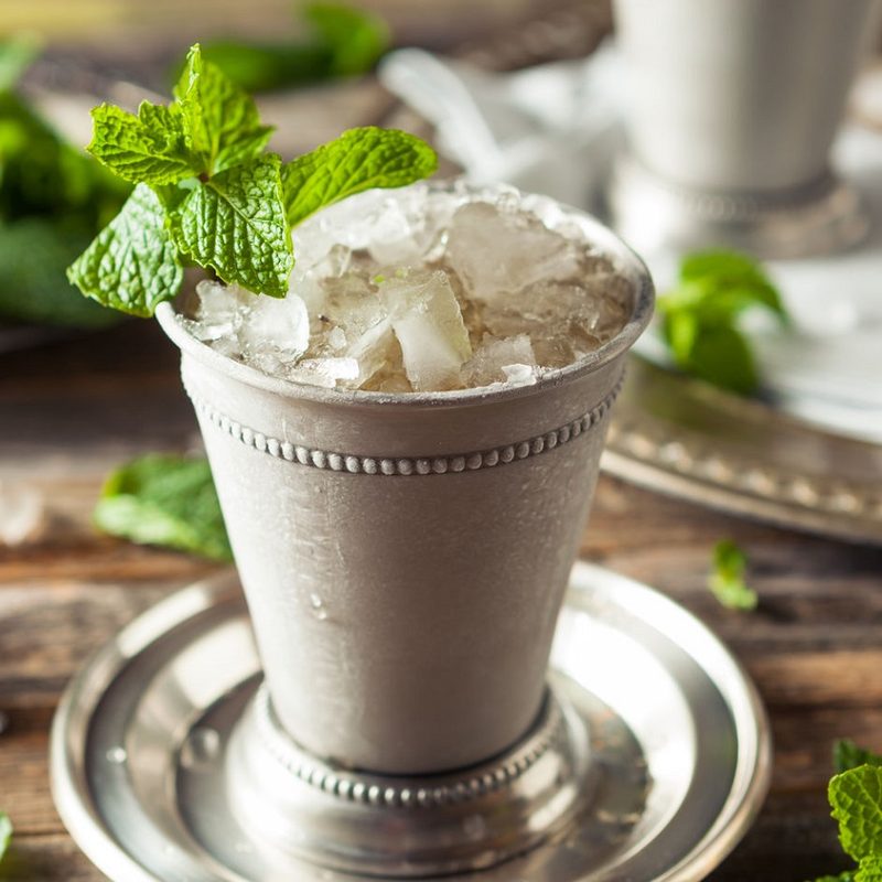Mint julep