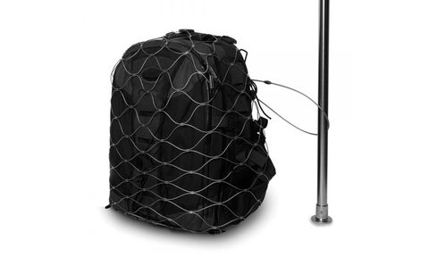 Pacsafe Travel Camera Bag Protector