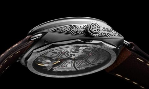 the manual wind panerai made 99 pieces and you wont get one pam00672 firenze