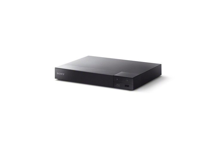 sony hi res audio and video bdp s6700 blu ray player