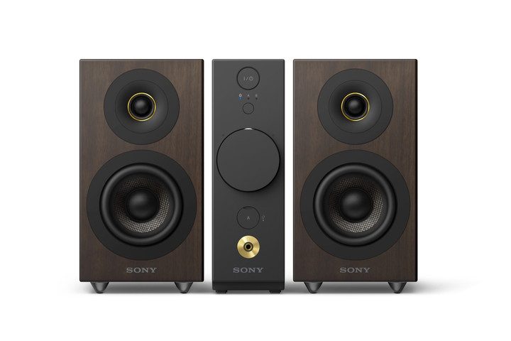 sony hi res audio and video cas 1 home system