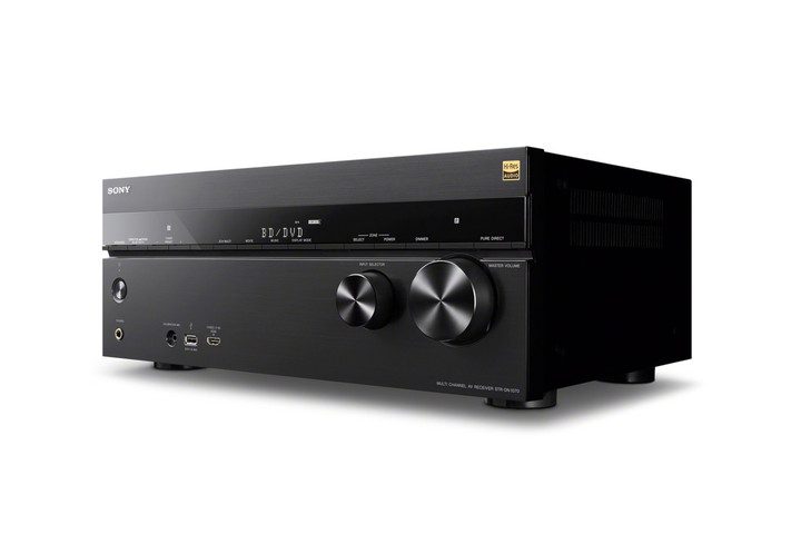 sony hi res audio and video str dn1070 720x480 c manual