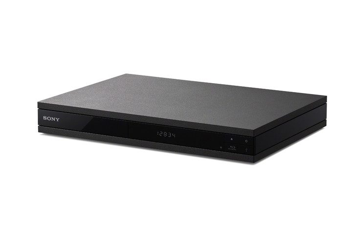 sony hi res audio and video uhp h1 universal media player