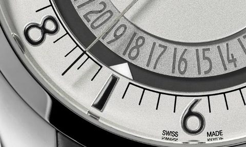 the manual wind vacheron quai de lile makes a comeback in steel l  le4500s 000a b195