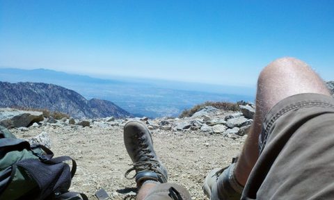 great summertime hikes