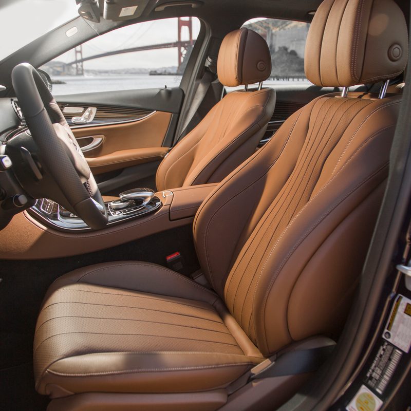 2017 Mercedes-Benz E300
