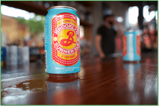 Brooklyn Summer