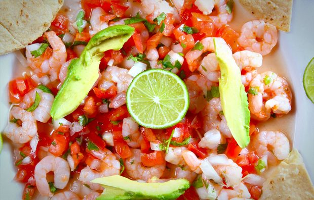Ceviche