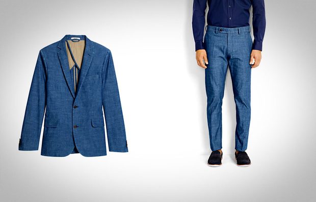 Chambray