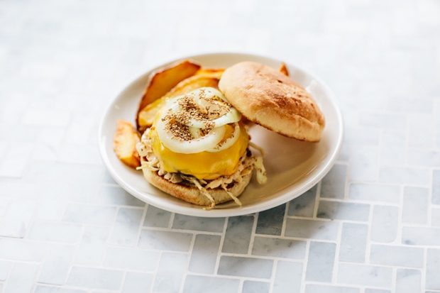 Cheeseburger