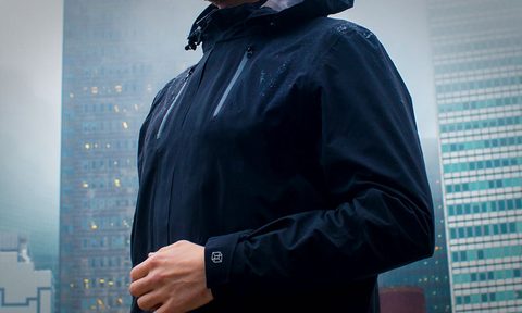 wearable luggage travel jackets cubed 2